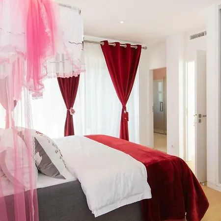Casa De Gloria Villa Cascais