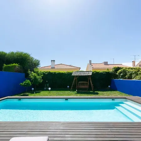 Casa De Gloria * Cascais