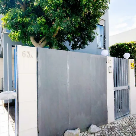 Casa De Gloria Cascais