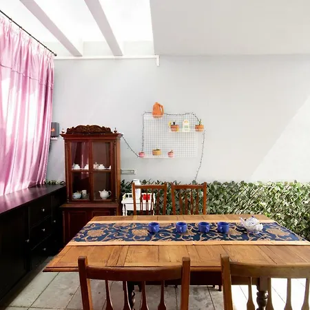 Casa De Gloria Cascais